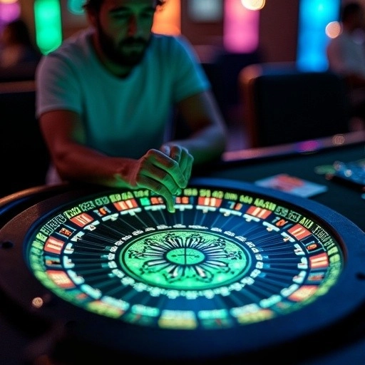 Jackpots Progressivos iphonepg - Prêmios Milionários