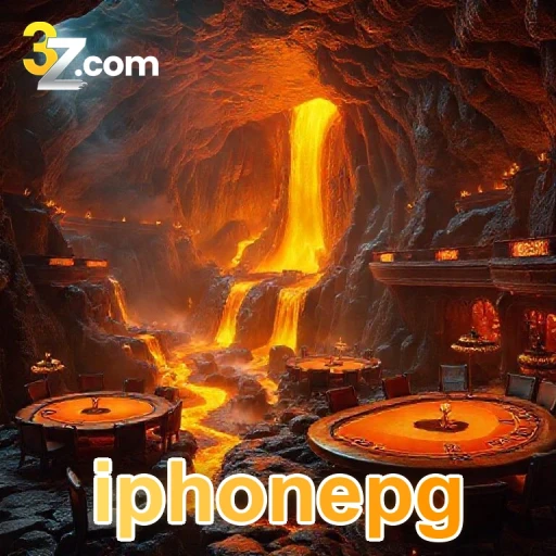 iphonepg Aplicativo Móvel