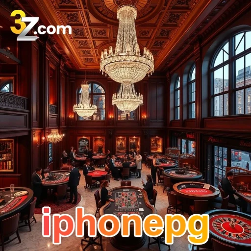 iphonepg Jogos de caça-níqueis