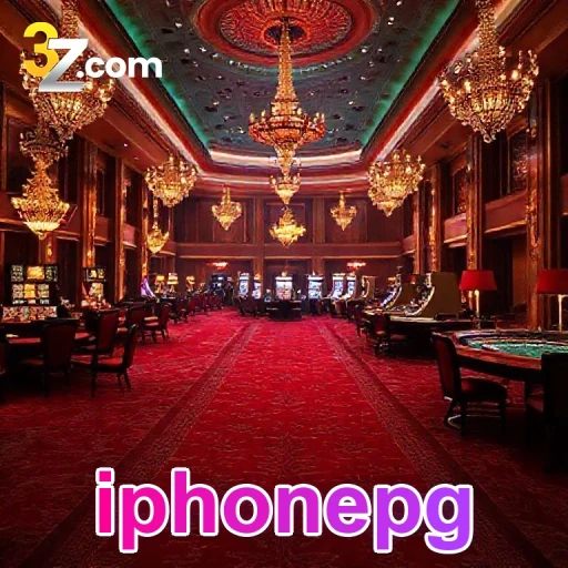 iphonepg